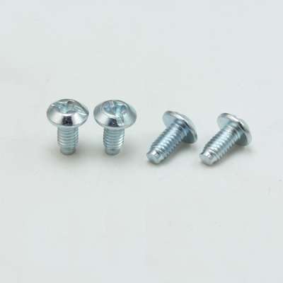 gasket  screw for socket assembling Hardware fastener